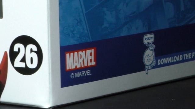 SPECIAL ANNOUNCEMENT! X-Perience Funko's PREVIEWS Exclusive X-MEN WOLVERINE POP! смотреть онлайн