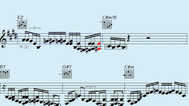 Brush Up Your Pop Ballad Skills: Master 16th Piano  Guitar Melodies with These Easy Tips - Regula