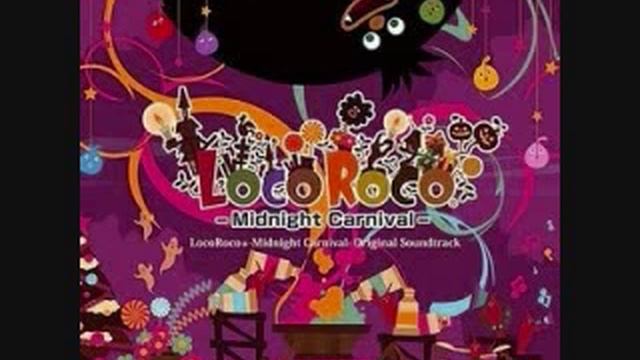 LocoRoco Midnight Carnival - Etoule Pucoratte! ~Ending Theme~ смотреть онлайн