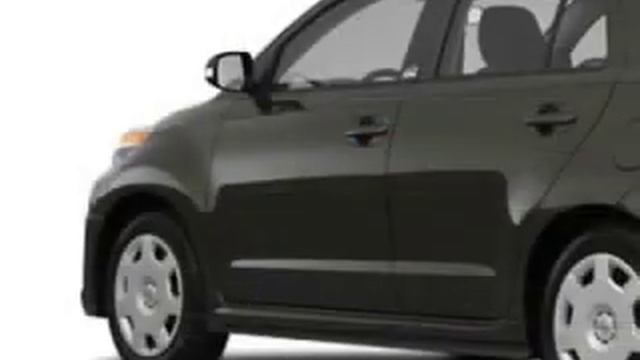 2011 Scion xD Lugoff Toyota Scion Lugoff SC 29078 смотреть онлайн