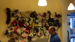 Для мужеского полу только: как правильно выбрать шапку в баню али в сауну?