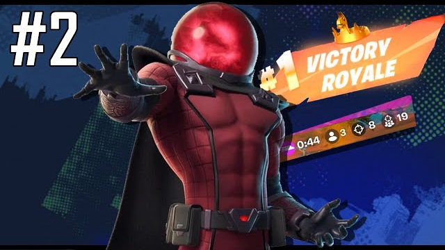 Superior Mysterio игровой процесс fortnite 31 сезон смотреть онлайн