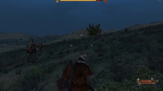 Обновление 1.5.9 - Песочница Новая Кампания - Mount & Blade II Bannerlord #1 смотреть онлайн