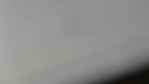 Коррозия двери Ford Kuga 2. Вскрытие вздутия ЛКП.