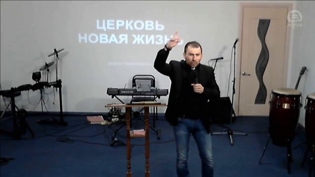Воскресное Служение 27/11/16 смотреть онлайн