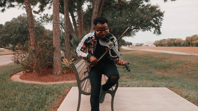 Flute, Violin, Sax, & Trombone COLLAB on "Greece" by Dj Khaled feat. Drake смотреть онлайн