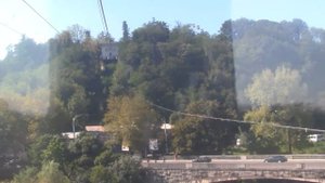 Кутаиси глазами Постороннего