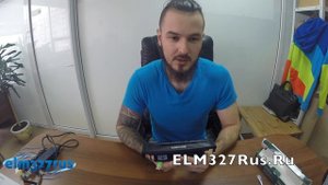 Бортовой компьютер Multitronics Comfort Х114 - обзор функционала и комплектации