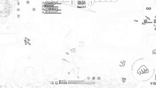 Sketch free fire game play смотреть онлайн