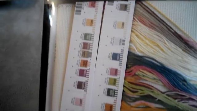 Первый блин ... ровный и мои приобретения в американском СП смотреть онлайн