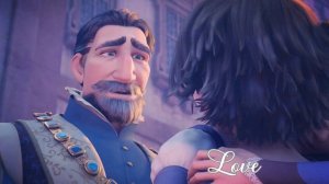When She Loved Me_Movie Mix (Happy Mother's Day_Sarah McLachlan_AMV_Official Clip)