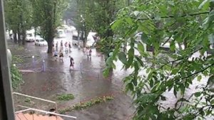 Днепропетровск пр.Правды 2010г