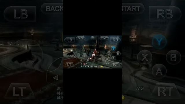 Devil may cry 4 on android 100%real must watch смотреть онлайн