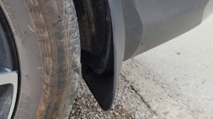 Брызговики Mayton для Sportage NQ 5