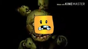 RYTP| ФНАФ 5+КАК НЕ БОЯТЬСЯ ФНАФ :D