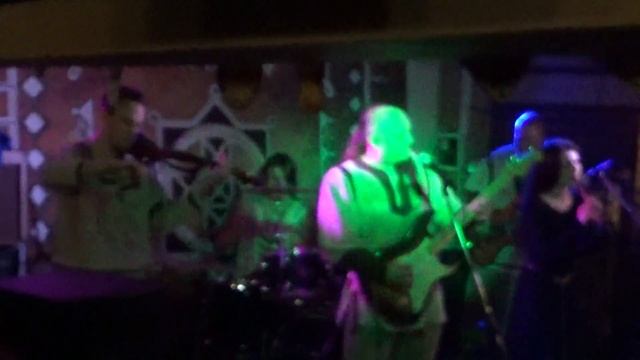 Тролль Гнет Ель - Тролльборода @ Печеное Колено, 12.10.16 смотреть онлайн