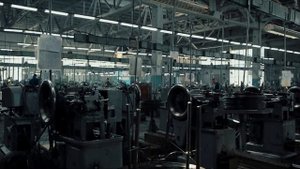 ООО "Шатковский завод нормалей"