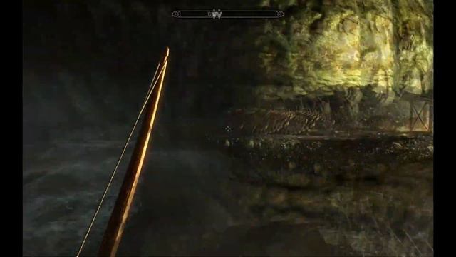 Прохождение Скайрима часть 1 смотреть онлайн