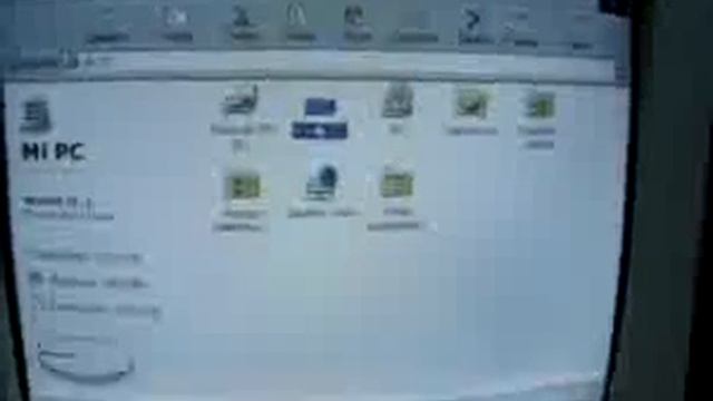 PC Intel Celeron 700 Mhz #23 смотреть онлайн