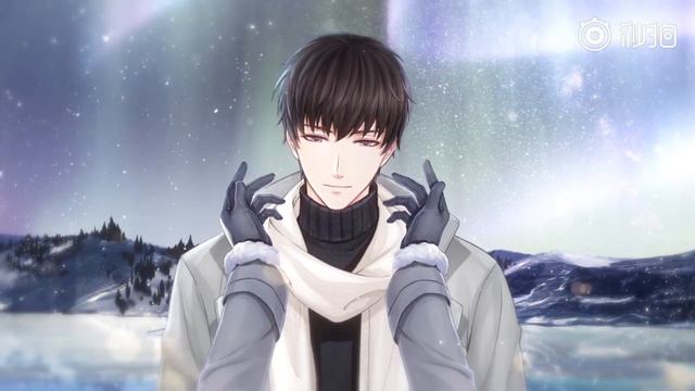 Lucien Live2D - Mr Love Queen's Choice смотреть онлайн