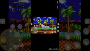 Sonic Classic Heroes Super Sonic And Hyper Sonic Cheat Code