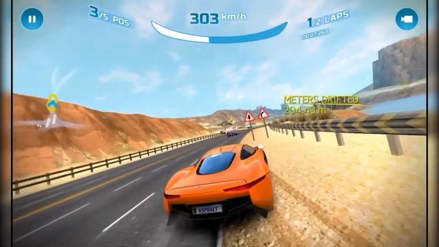 Asphalt Nitro Thug Life #1 (Asphalt Nitro Funny Moments) смотреть онлайн