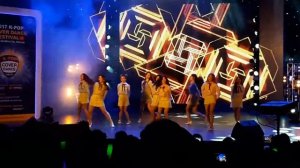 [FANCAM] 170506 Gugudan - Wonderland @ 2017 K-Pop Cover Dance Fes