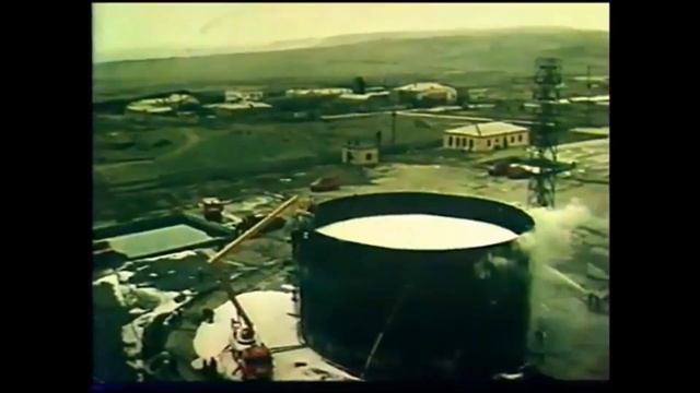 Общее устройство и принцип работы установок пожаротушения