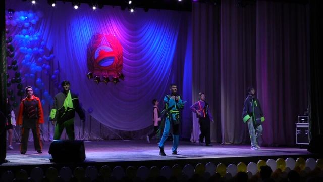 Коллекция "PRO100Я" ОПИ "АРТиШОК", ЦТДиМ "Ювента" г. Светлогорска смотреть онлайн