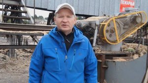 Грубое измельчение| Барабанная рубительная машина| РБ-55