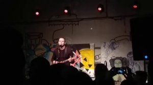 Михаил Елизаров  - Бескозырка