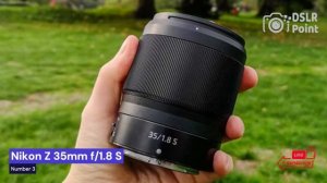 Top 5 Best Nikon Z Series Lenses