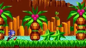 Palmtree Panic Past - Slowed Down