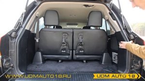 Lexus LX 570, 2012