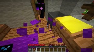 ? Майнкрафт но РУНЯ Должна СПАСТИ ДРУЗЕЙ!