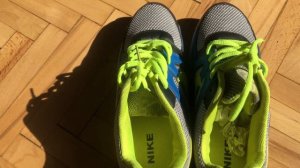 Обзор: поддельные кроссовки Nike Air Max с Авито