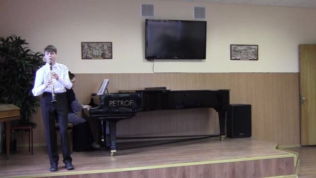 Спиридонов Владислав Андреевич