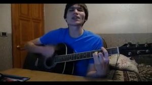 Случилось что то в городе моем