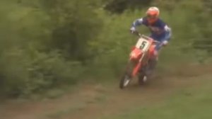 МОТОКРОСС: РАЗГОН И ТОРМОЖЕНИЕ.ТОРМОЖЕНИЕ ПЕРЕДНИМ И ЗАДНИМ КОЛЕСОМ.MOTOCROSS