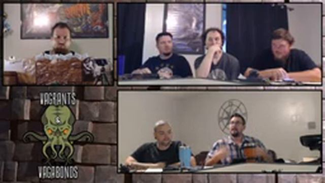 Waterdeep: Dungeon of the Mad Mage - Episode 31 смотреть онлайн