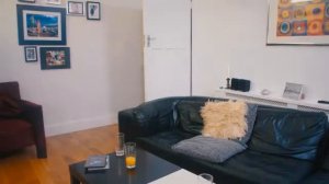 Go Getter 1 Lesson 3.2 "There's a Phone on the Sofa!" (Part 2)