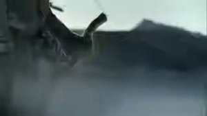 Удивительное видео волки спасли человека от холода