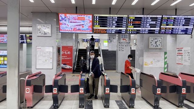 【九州旅行】 宗像大社と九十九島　3日間の旅 смотреть онлайн