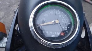 Восход 2м 1978г.