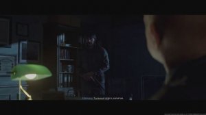 Смерть Генерала Шепарда // Call fo Duty: Modern Warfare 3