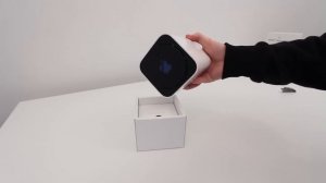 Apple Airport Time Capsule Unboxing & Overview (3TB Time Capsule 2013)