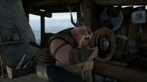 Драконы и всадники Олуха 2.1.4