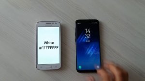 Как вылечить за 1 минуту красный экран на Samsung Galaxy S8. Полная инструкция