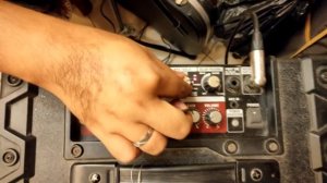 Review Roland Cube 20 XL