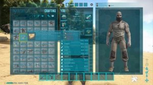 ARK - HOW TO USE CREATIVE MODE ON CONSOLE! - XBOX/PS4 - EASY COMMAND